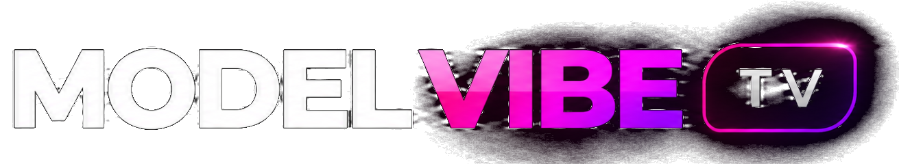 MODEL VIBE TV